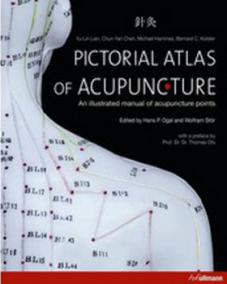 Pictorial Atlas of Acupuncture