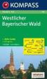 Westlicher Bayerischer Wald 185 / 1:50T NKOM