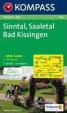 Sinntal,Saaletal,Bad Kissingen 464 / 1:50T NKOM