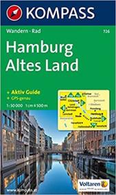 Hamburg Altes Land 726 / 1:50T NKOM