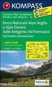 Parco Naturale Alpe Veglia  89   NKOM