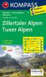 Zillertaler Alpen 37 / 1:50T NKOM