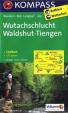 Wutachschlucht    899         NKOM 1:30T