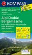 Alpi Orobie Bergamasche 104 / 1:50T NKOM