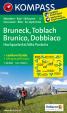Brunek,Toblach 57 / 1:50T NKOM