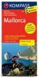 Mallorca 3500, 2 mapy / 1:75T KOM
