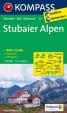 Stubaier Alpen 83 / 1:50T NKOM