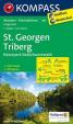 St.Georgen - Triberg  885  NKOM 1:25