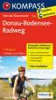 Donau -Bodensee-Radweg  7018  NKOM