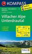 Villacher Alpe - Unterdrautal  64  NKOM
