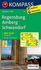 Regensburg - Amberg - Schwandorf  176    NKOM
