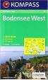 Bodensee,West 1a / 1:50T KOM