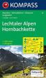 Lechtaler Alpen 24 / 1:50T NKOM