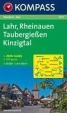 Lahr,Rheinauen,Taubergiessen 879 / 1:25T NKOM