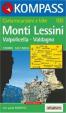 Monti Lessini 100 / 1:50T NKOM