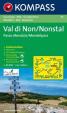 Val di Non,Nonstal 95 / 1:50T NKOM