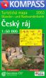 Český ráj 1:50 000