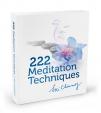 222 Meditation Techniques