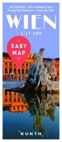 Vídeň Easy Map