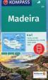 Madeira  234         NKOM  1:50T