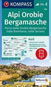 Alpi Orobie Brgamasche  104