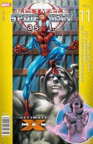 Ultimate Spider-Man a spol. 11