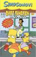 Simpsonovi - Bart Simpson - 10/2015 Velký vatař