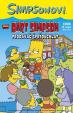 Simpsonovi - Bart Simpson 1/2018 - Prodavač šprťouchlat