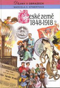 České země 1848 - 1918