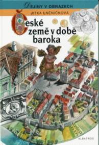 České země v době baroka