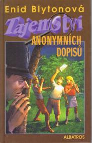 Tajemství anonymních dopisů