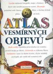 Atlas vesmírných objevů