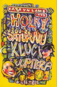 Holky jsou ze Saturnu,kluci z Jupitera