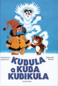 Kubula a Kuba Kubikula