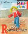 Rošťák Oliver