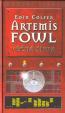 Artemis Fowl Věčná šifra