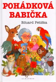 Pohádková babička