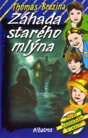 Záhada starého mlýna