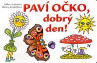 Paví očko, dobrý den!