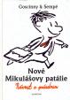 Nové Mikulášovy patálie - Návrat z prázdnin