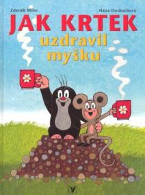 Jak Krtek uzdravil myšku