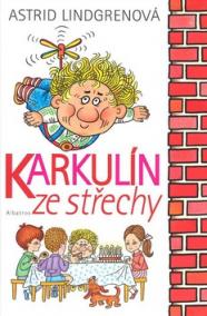 Karkulín ze střechy