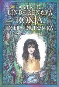 Ronja, dcera loupežníka