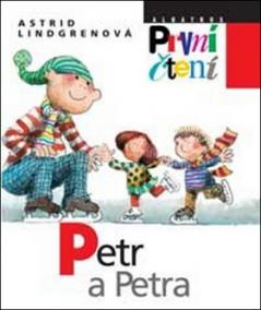 Petr a Petra