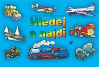 Hledej a najdi