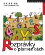 Rozprávky o písmenkách