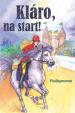 Kláro, na start!