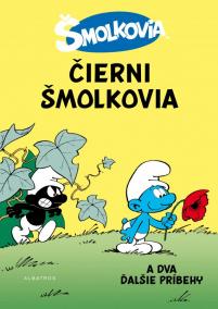 Čierni šmolkovia