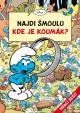 Najdi šmoulu - Kde je Koumák?