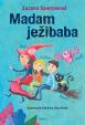 Madam ježibaba